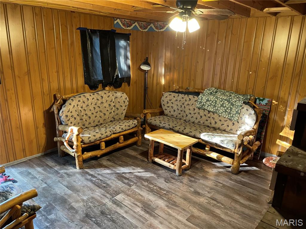 Fawn Lake - Residential
