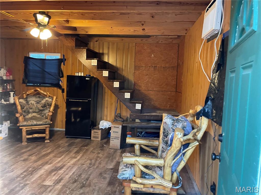 Fawn Lake - Residential
