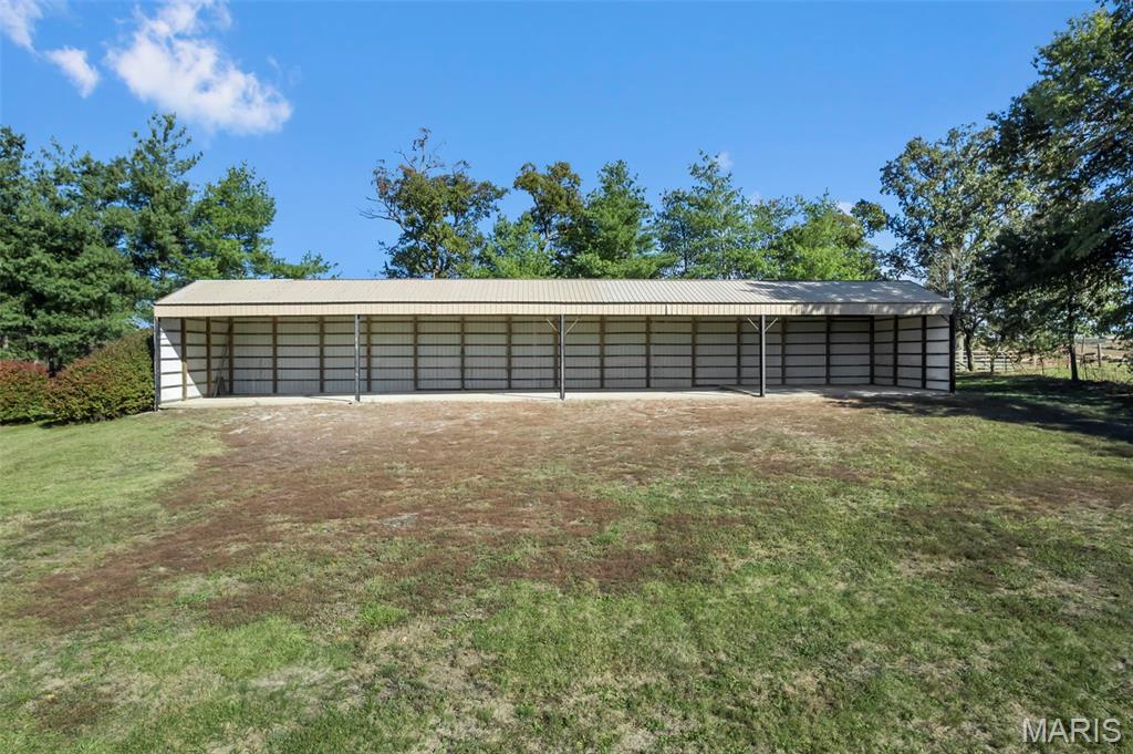 n/a - Commercial Lease
