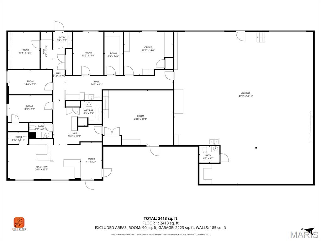 n/a - Commercial Lease