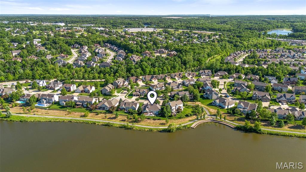 Barathaven - Residential