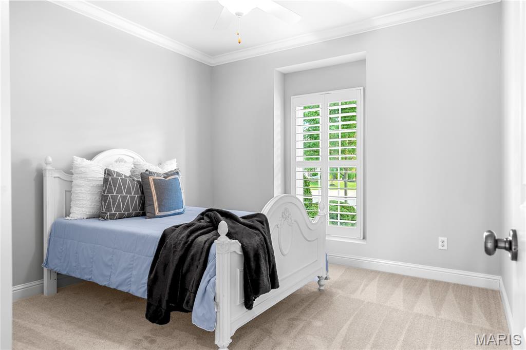 Barathaven - Residential