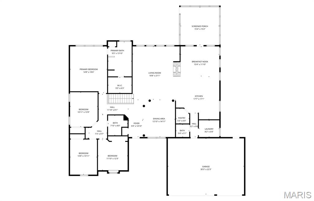 Barathaven - Residential