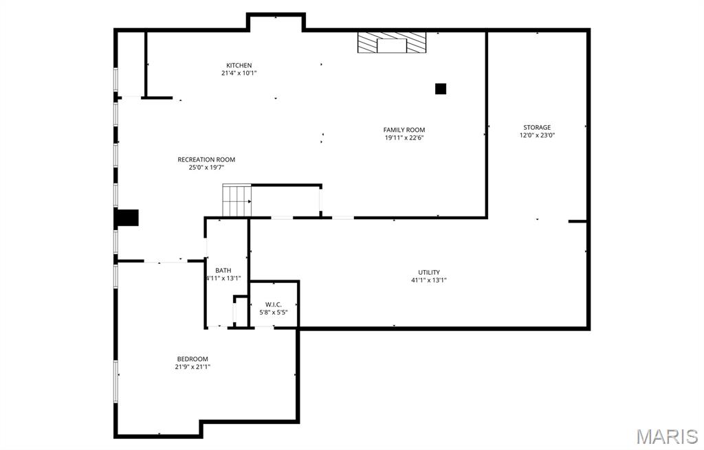 Barathaven - Residential