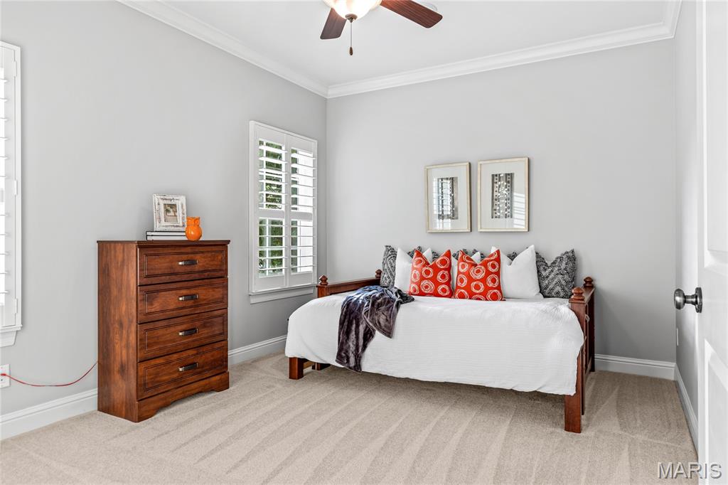 Barathaven - Residential