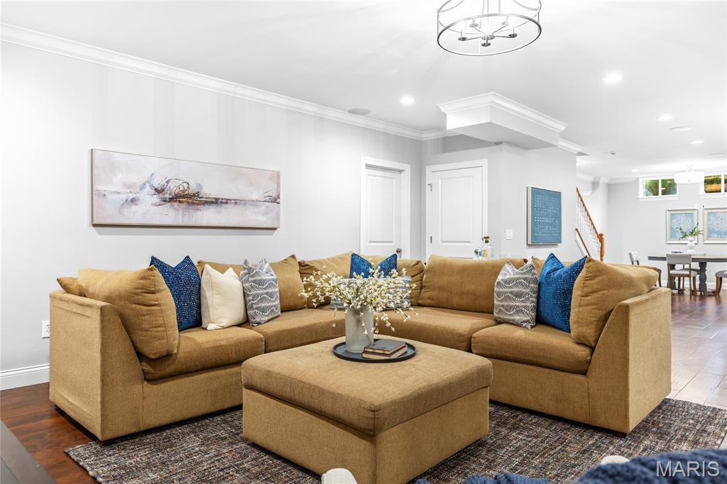 Barathaven - Residential