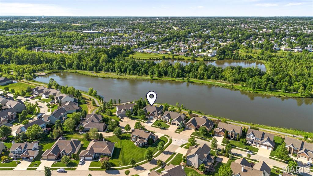 Barathaven - Residential