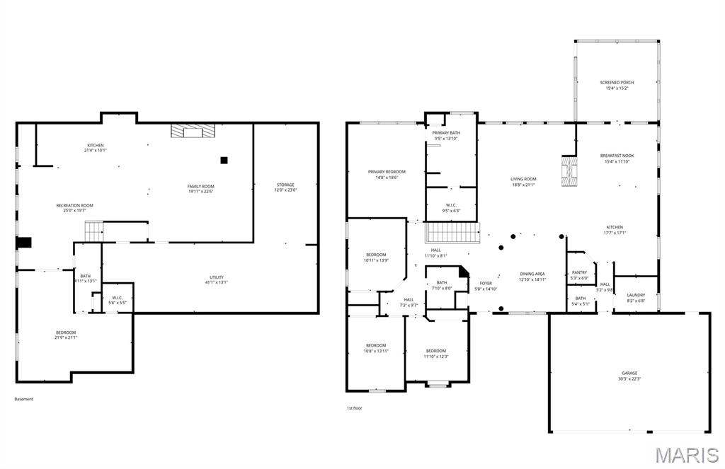 Barathaven - Residential