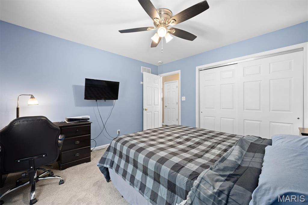 Central Add - Residential