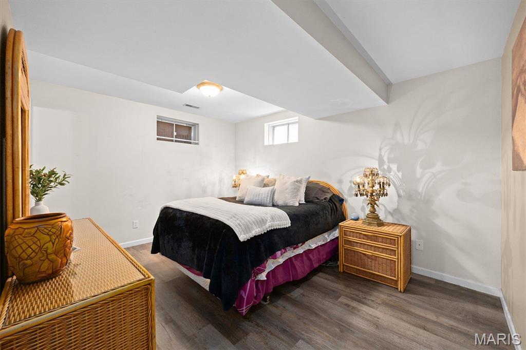 Central Add - Residential