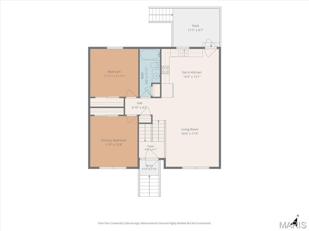 Central Add - Residential