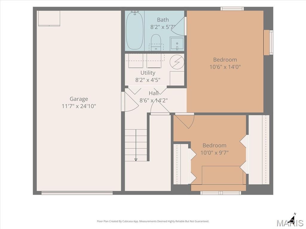 Central Add - Residential
