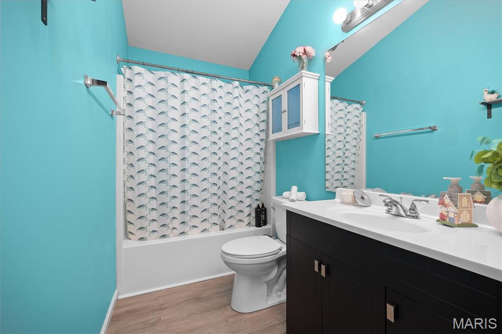 Central Add - Residential