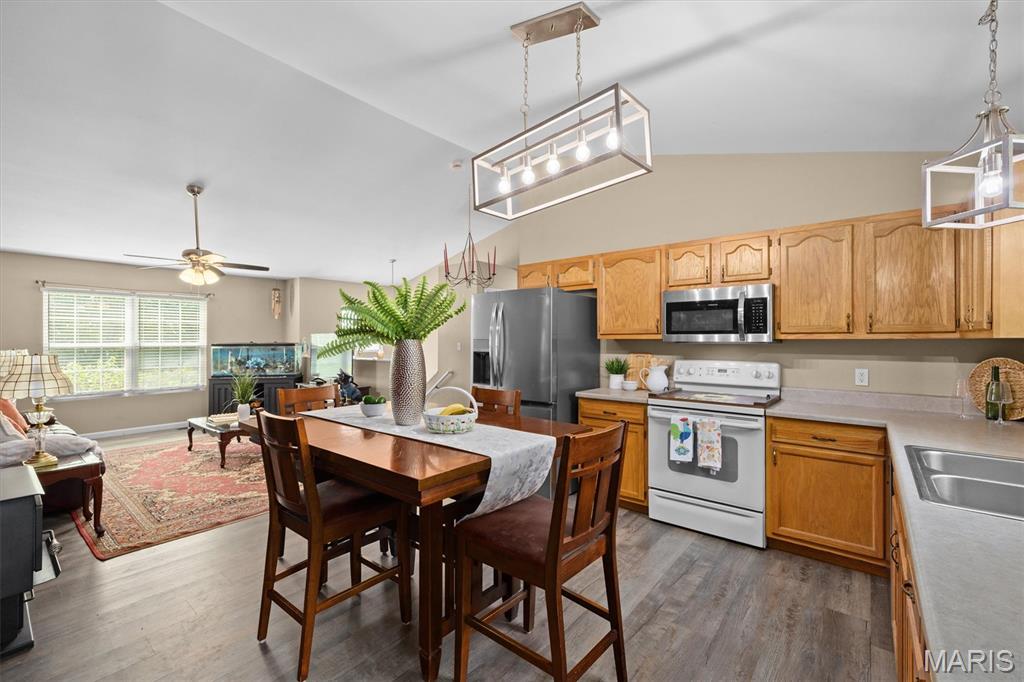 Central Add - Residential