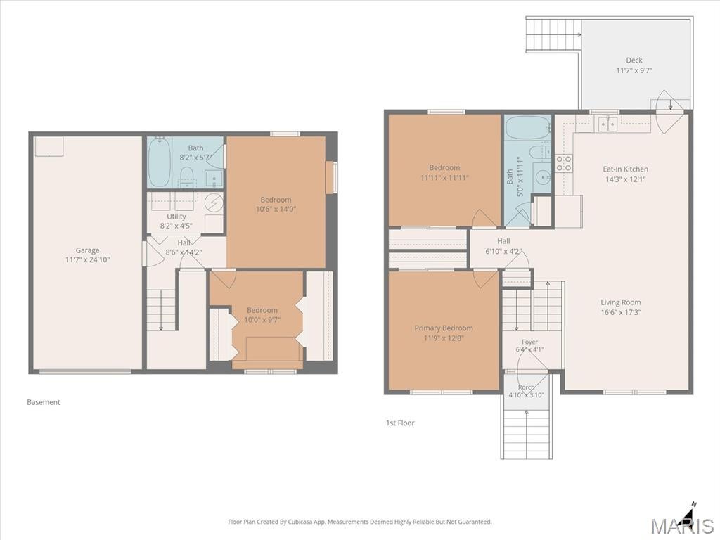 Central Add - Residential