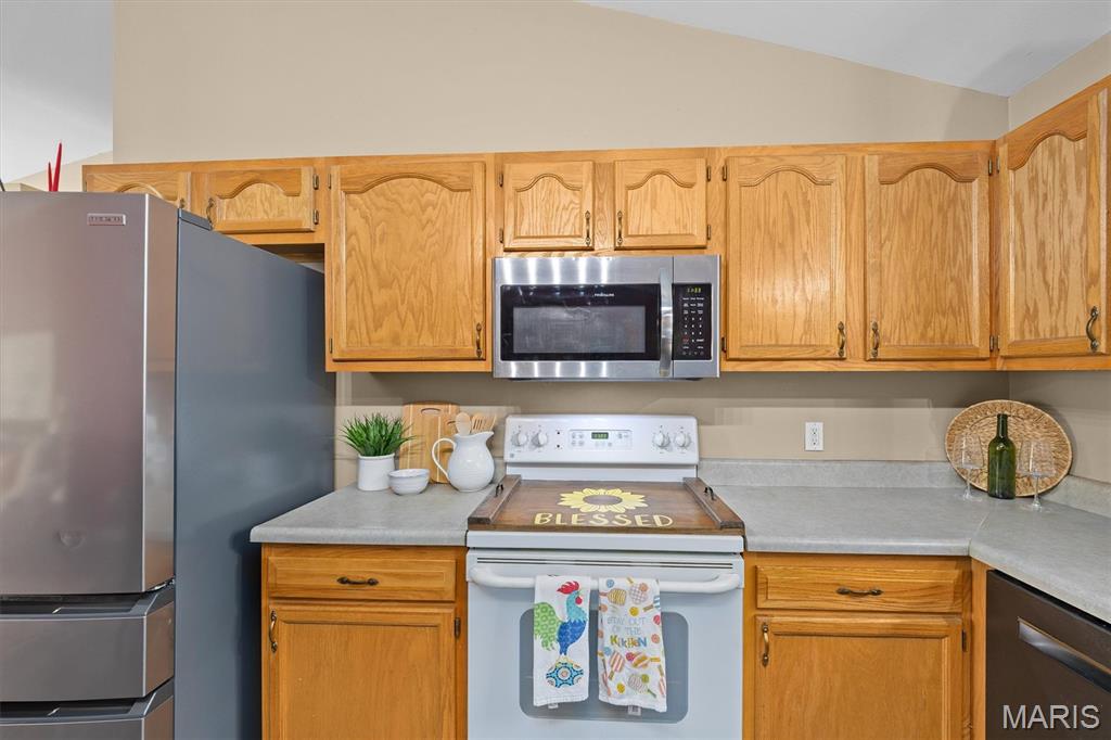 Central Add - Residential