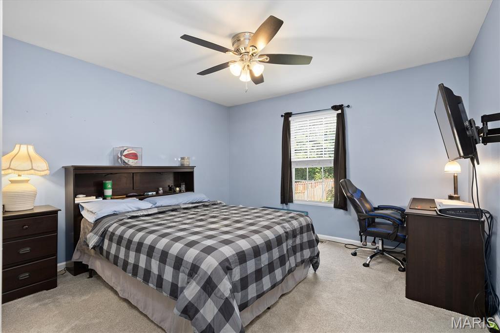 Central Add - Residential