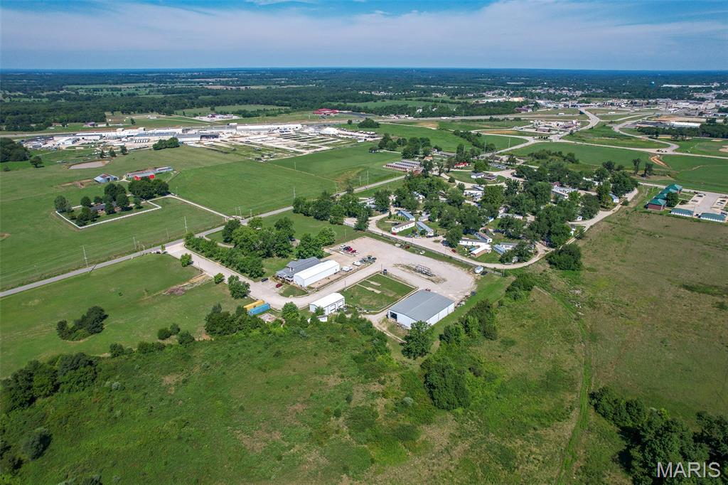 LEBANON CITY ANNEX - Commercial Sale
