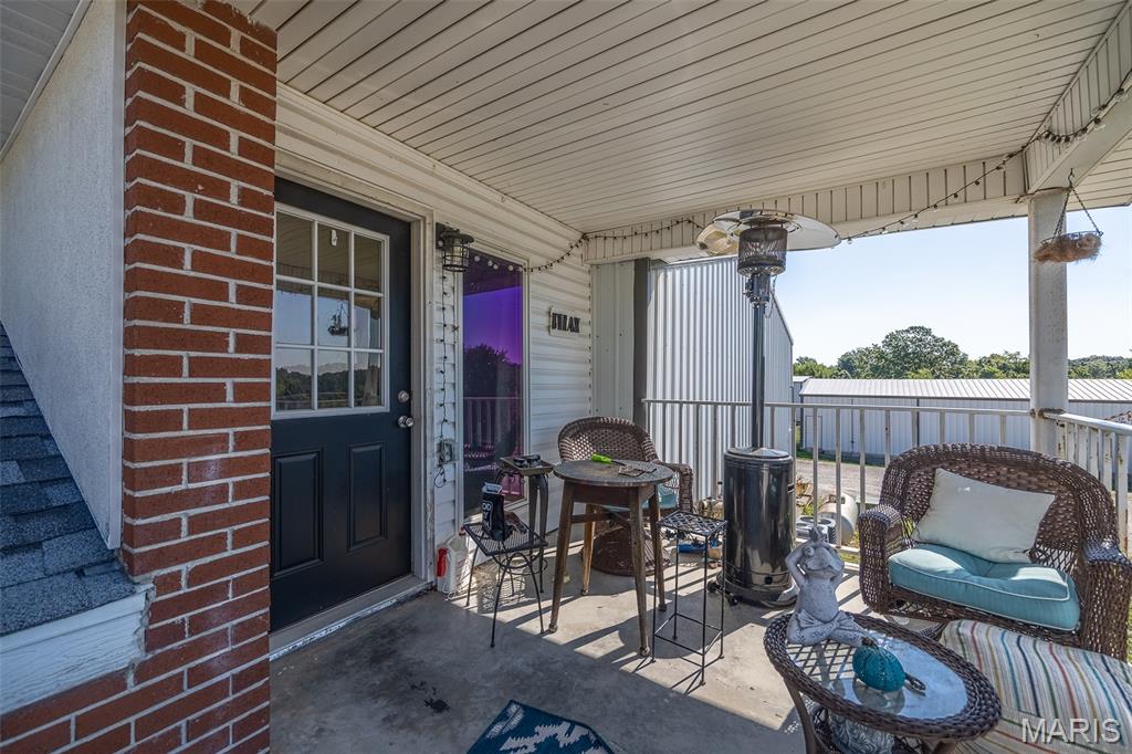 LEBANON CITY ANNEX - Commercial Sale