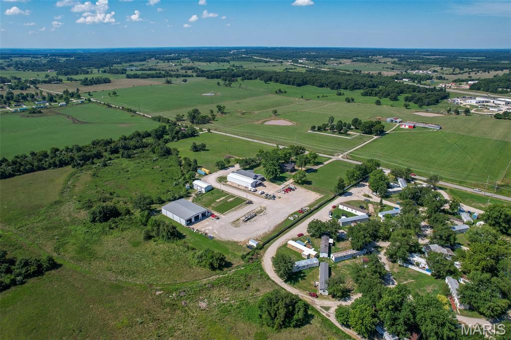 LEBANON CITY ANNEX - Commercial Sale