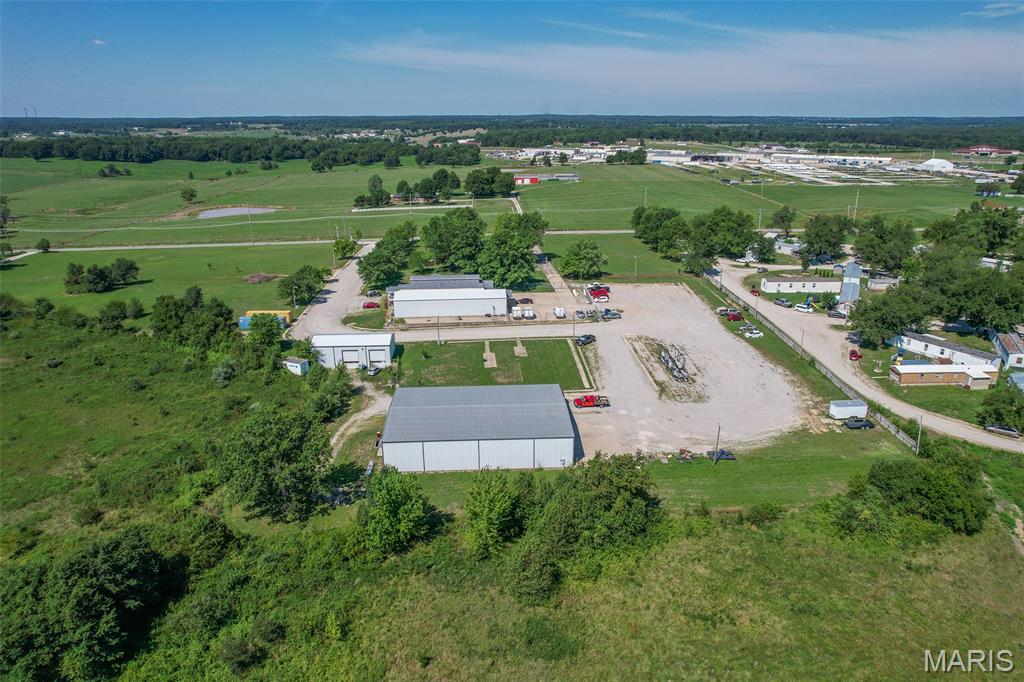 LEBANON CITY ANNEX - Commercial Sale