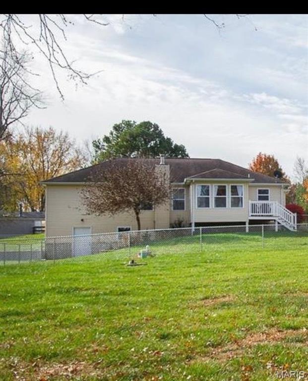 Millwood Acres - Residential