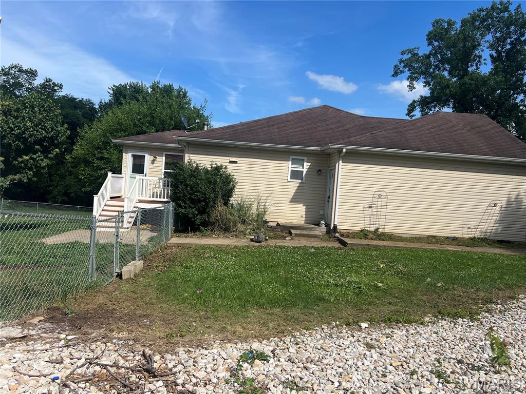 Millwood Acres - Residential