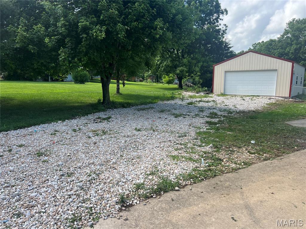 Millwood Acres - Residential