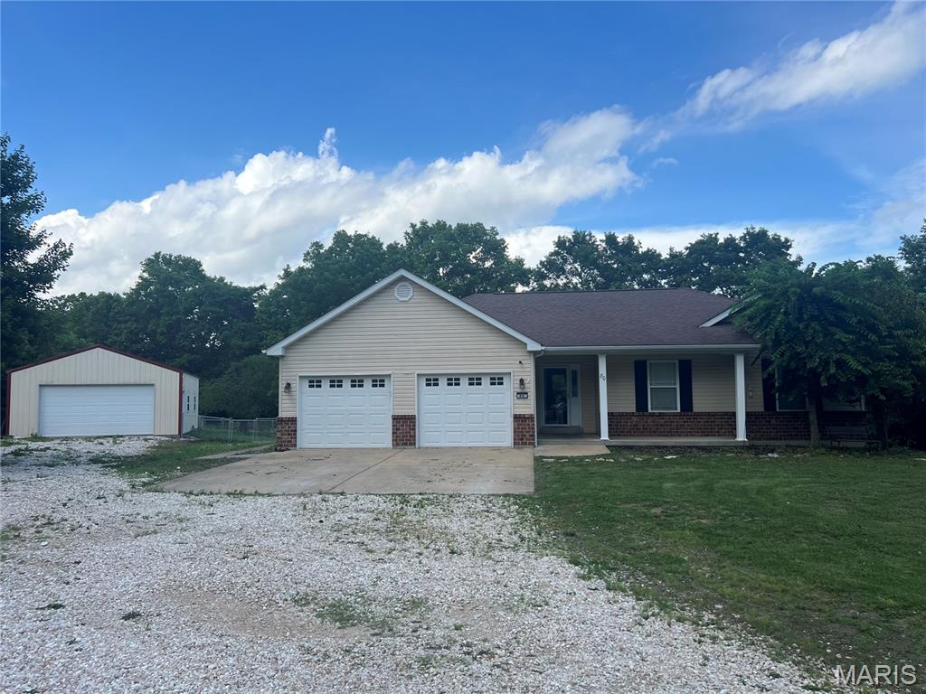 Millwood Acres - Residential