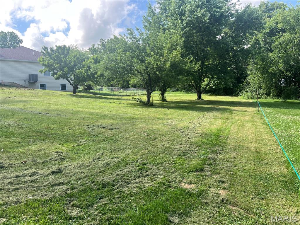 Millwood Acres - Residential