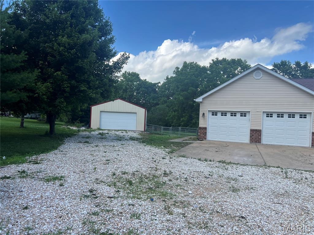 Millwood Acres - Residential