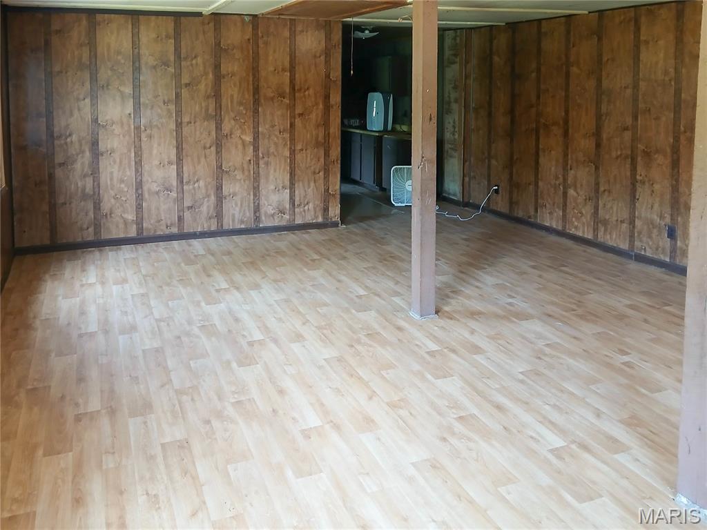 None - Commercial Sale