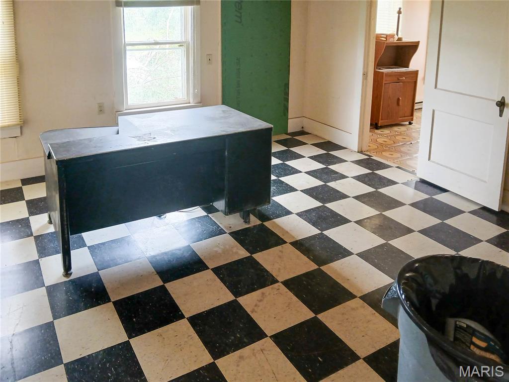 None - Commercial Sale