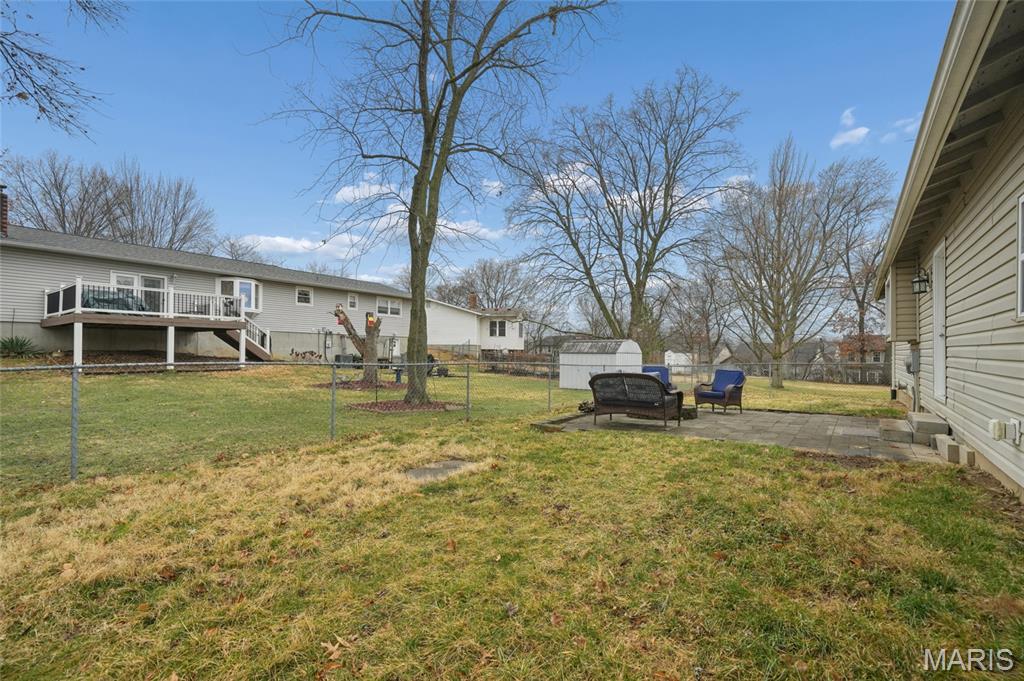 Oak Creek Hills #4 - Residential