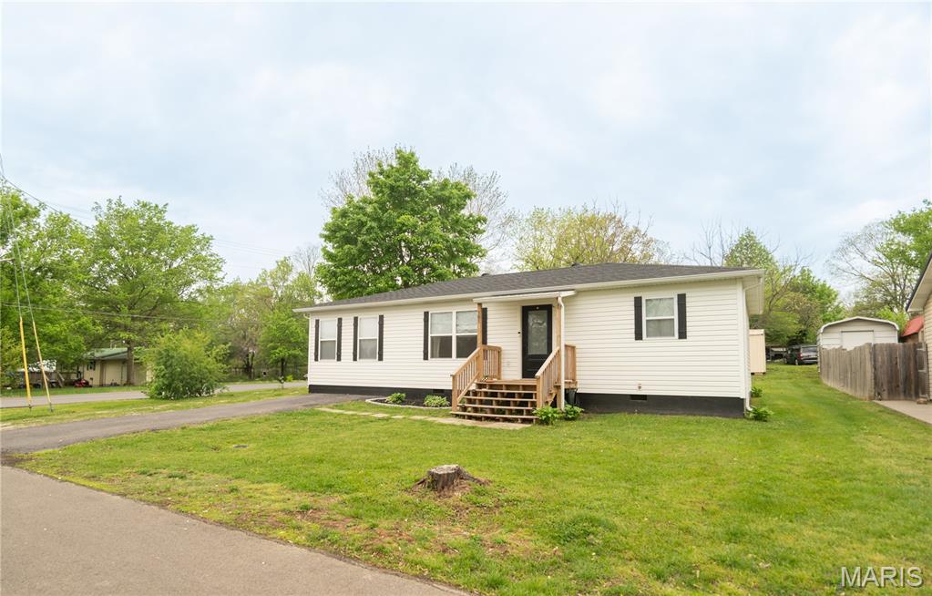 n/a - Residential