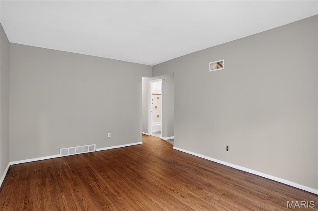 Kenwood Homesites - Residential