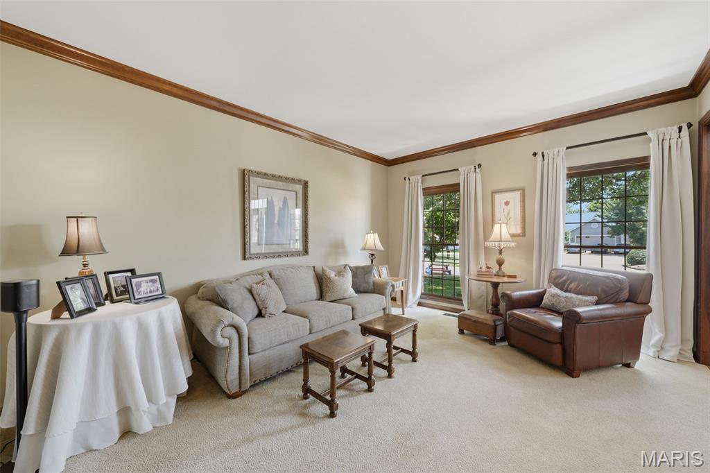 Arbor Oaks One - Residential