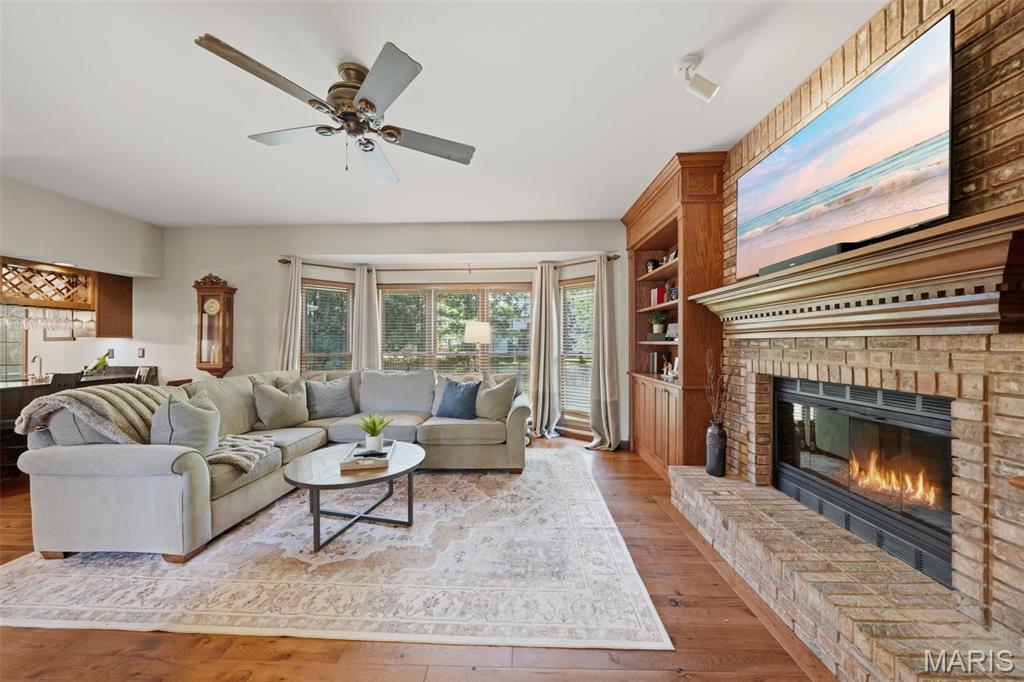 Arbor Oaks One - Residential