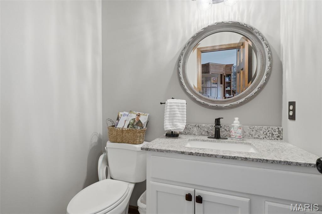 Arbor Oaks One - Residential