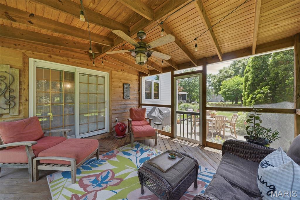Arbor Oaks One - Residential