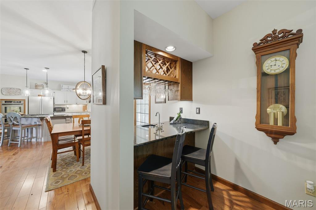 Arbor Oaks One - Residential