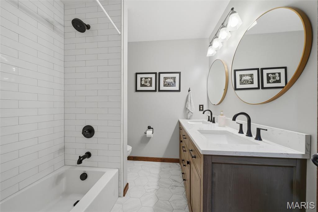 Arbor Oaks One - Residential