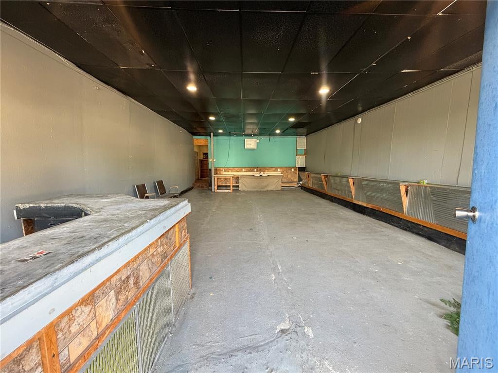 DTBD - Commercial Lease