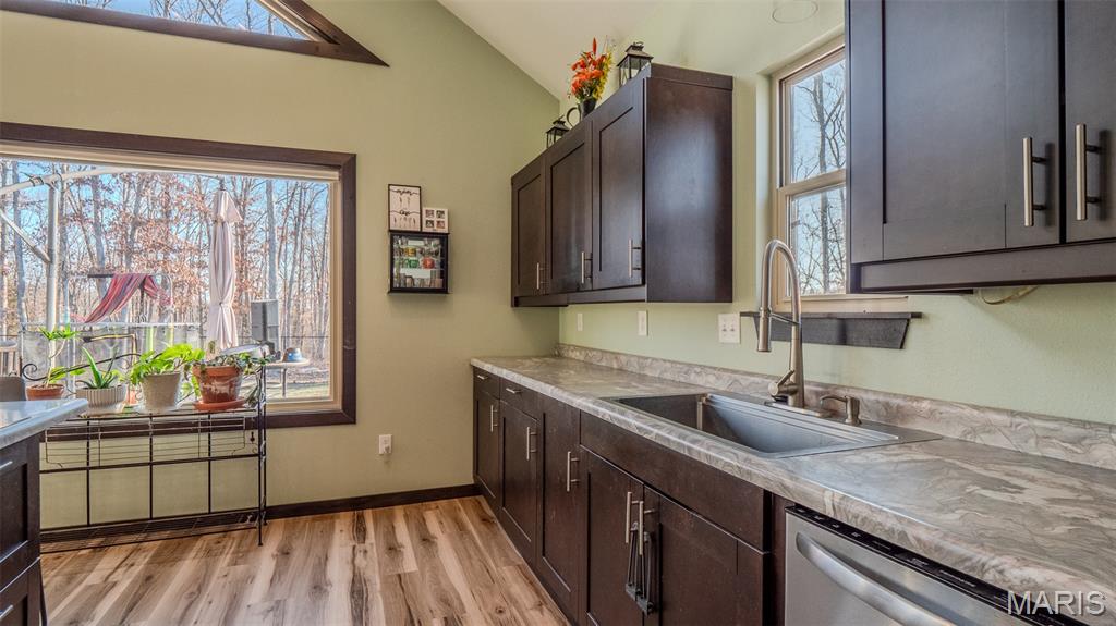 Country Living Estates - Residential