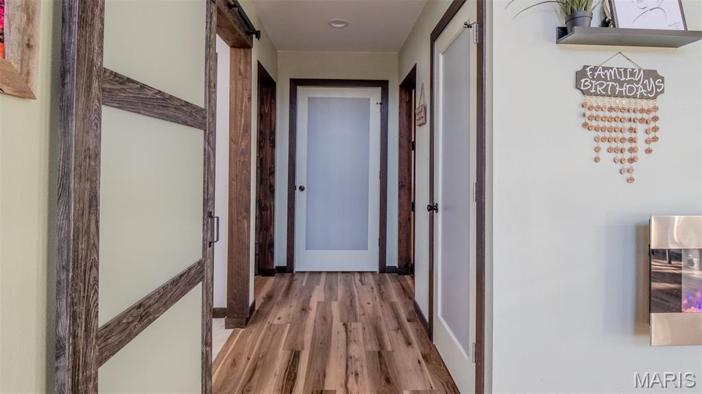Country Living Estates - Residential