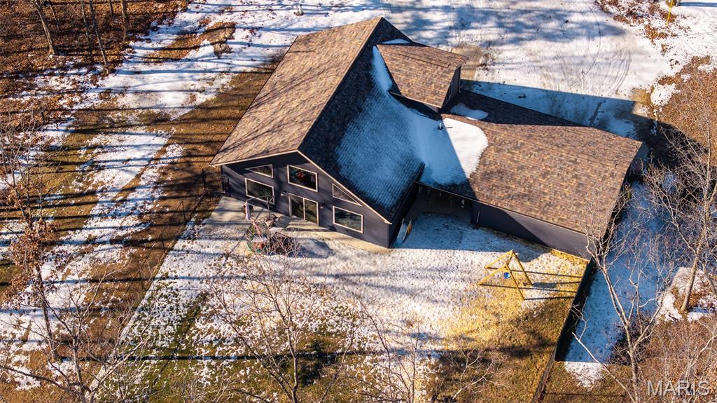Country Living Estates - Residential