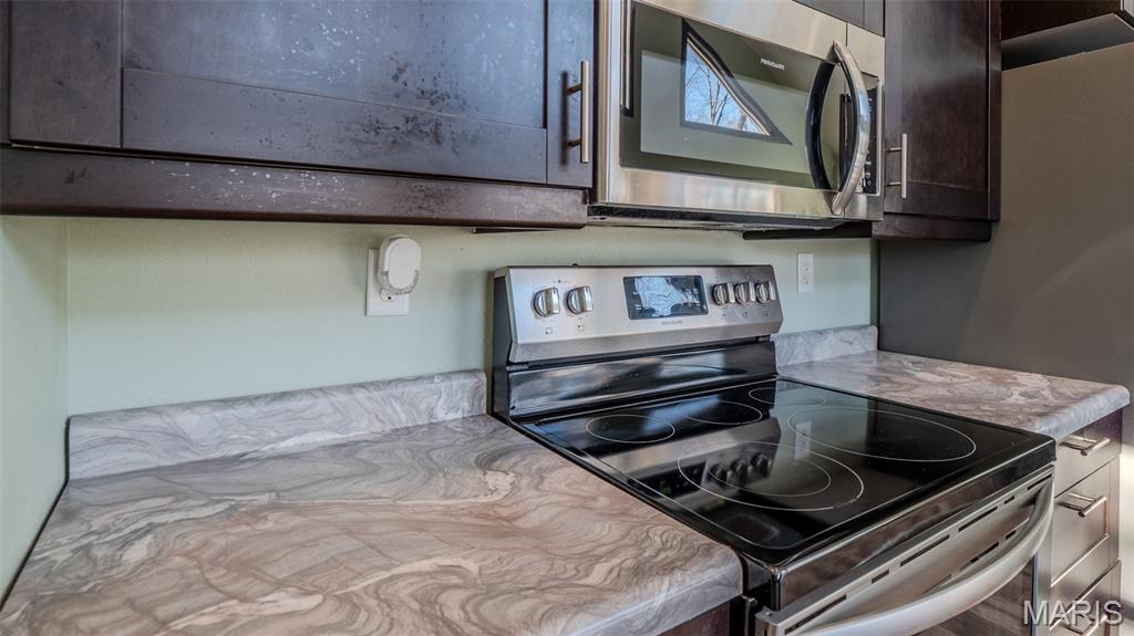 Country Living Estates - Residential