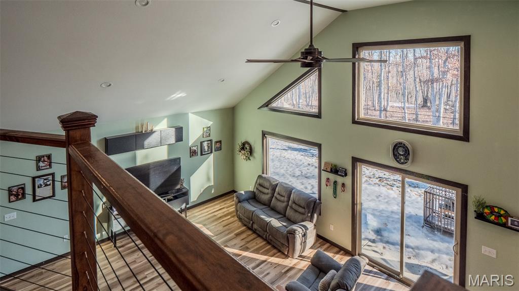 Country Living Estates - Residential