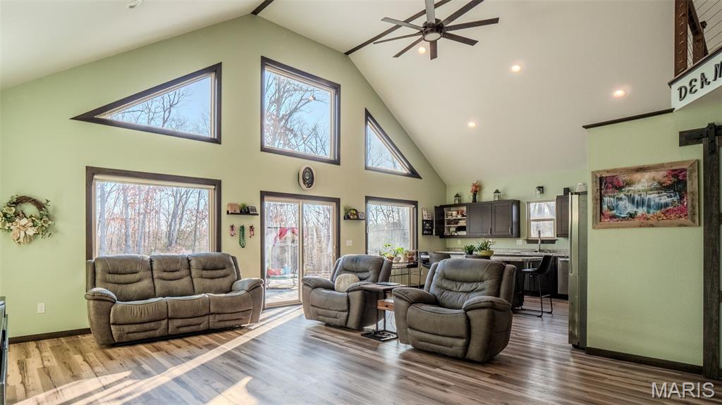 Country Living Estates - Residential