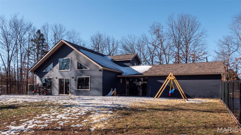 Country Living Estates - Residential